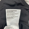 Speedo Womens One Piece Swimsuit ProLT Super Pro Solid Black Size 12/38 Swimwear