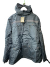 Arctix Men's Performance Tundra Jacket With Added Visibility Size XL, Steel