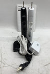 Philips Sonicare PerfectClean Rechargeable Electric Toothbrush FOR PART LOT OF 2