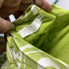 Light green ASTR Women's The Label Laylin evening dress in XS, stylish party dress with elegant fit and fabric details.