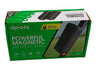Dprofy Powerful Magnetic Golf Speaker - Wireless Bluetooth Waterproof V3M Black