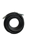 5500 PSI Sewer Jetter Kit 50 FT Drain Cleaning Hose for Pressure Washer 1/4