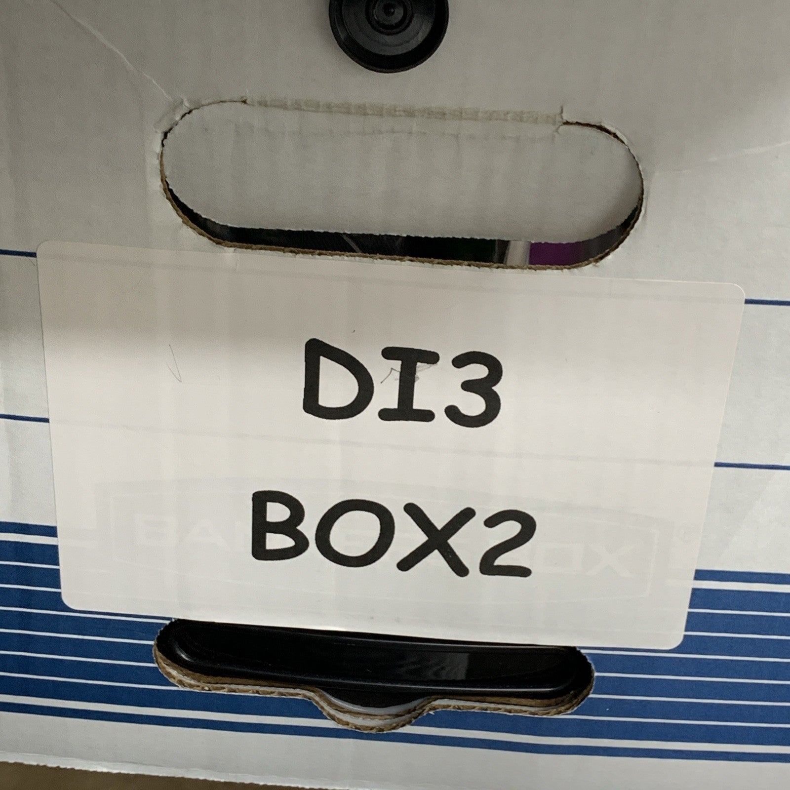 Hanna Nikole Women’s Wool Pea Coat Double-Breasted Belted 22W Black Long Sleeve