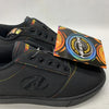 HEELYS Unisex-Child Pro 20 Rainbow Wheel Heel Shoe Little Big Kid/Adult Size 7