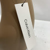 Calvin Klein Womens Knit Sequin Headband Wrap Ear Warmer A2KH7192 Black Size 1SZ