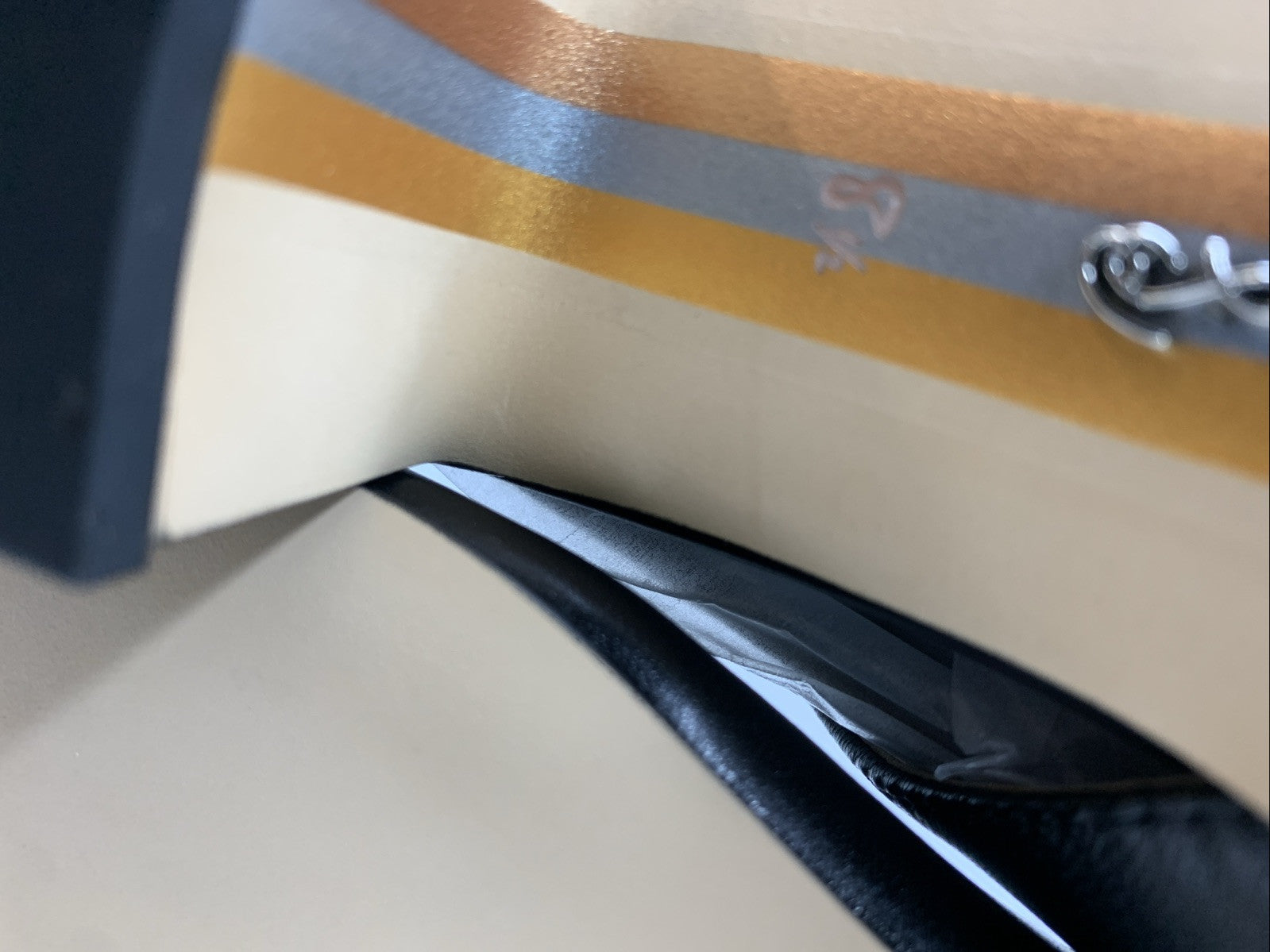 Sam Edelman Womens Tracie Adjustable Slingbacks Shoes Black I5471L2001 Size 8.5M