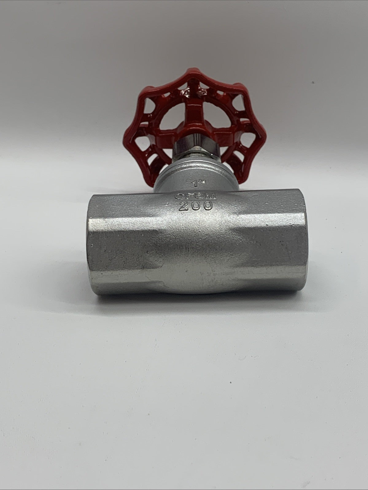 ZKH Shut Off Globe Valve,1