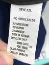 Kenneth Cole Reaction Techni-Cole Modern Flex Separate Dress Pants Size 38Wx32L