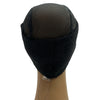 Calvin Klein Womens Knit Sequin Headband Wrap Ear Warmer A2KH7192 Black Size 1SZ