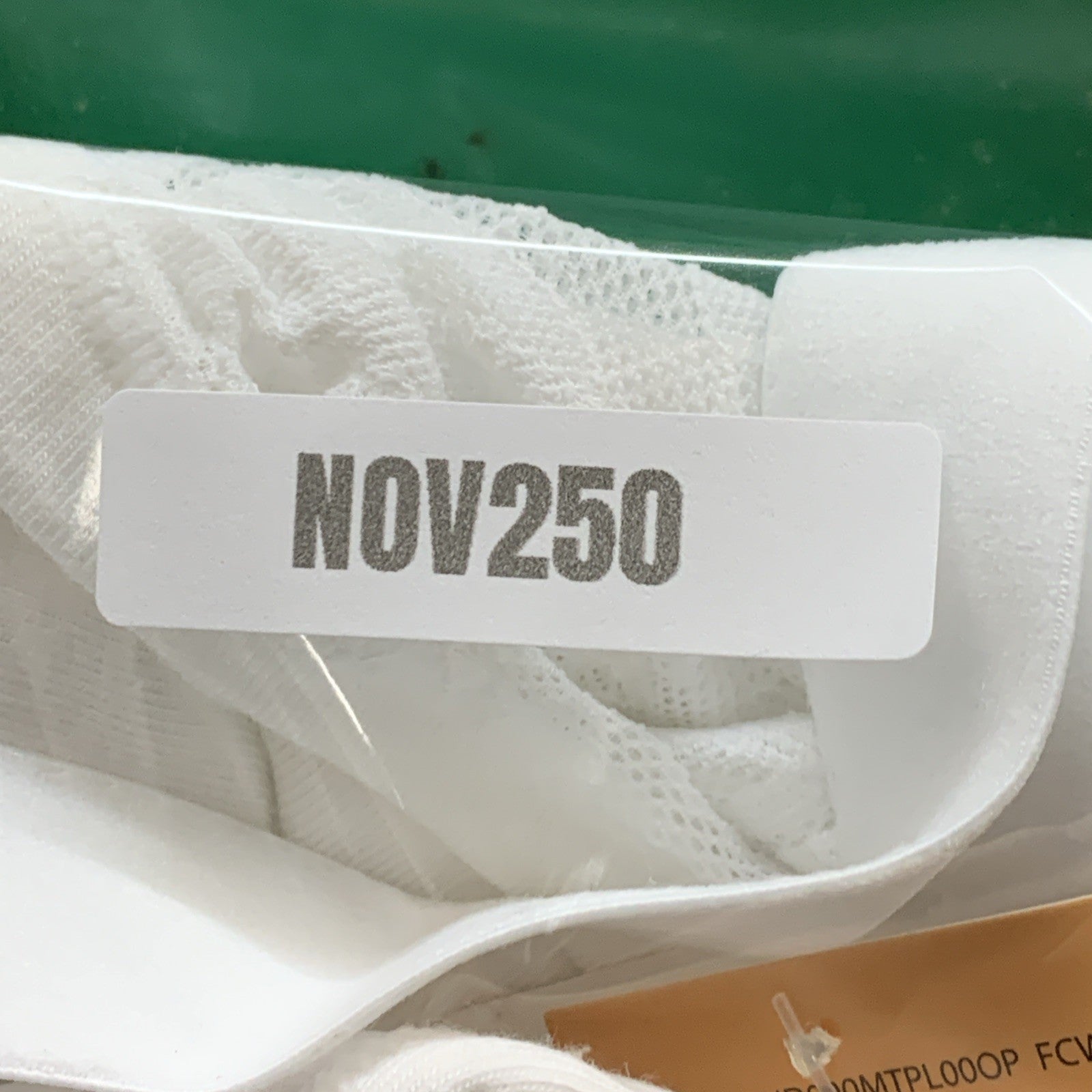 Bali Womens Breathe Underwire Bra Lightly Lined Bra Full Coverage Size 38DD