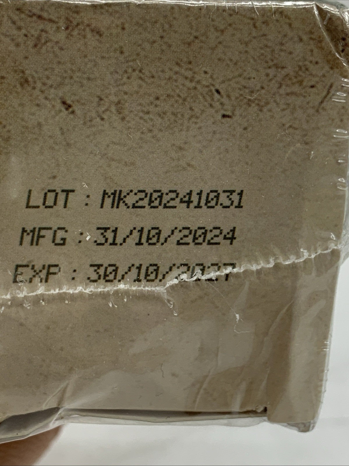 Mewum NMNH NAD Booster Supports Nad+ Levels Dietary Supplement 500mg 60 Capsules