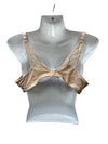 Maidenform Womens Comfort Devotion T Shirt Bra Underwire Full Coverage 38B Beige