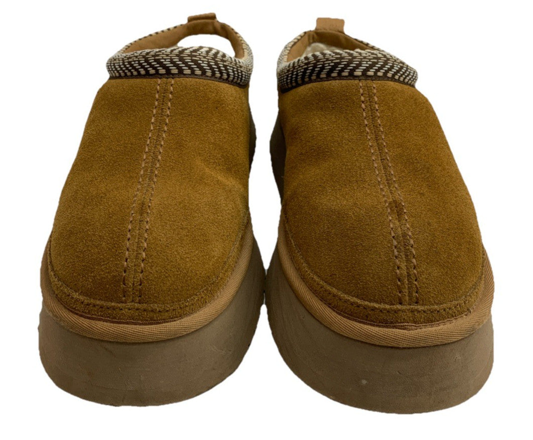 UGG  Women's Clogs Koolaburra Burree Platform Size 10 Slip-on Slipper Shoes