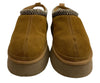 UGG  Women's Clogs Koolaburra Burree Platform Size 10 Slip-on Slipper Shoes
