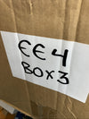 5L-BS Absorbent High Performance Power Sports Sealed Rechargeable Battery