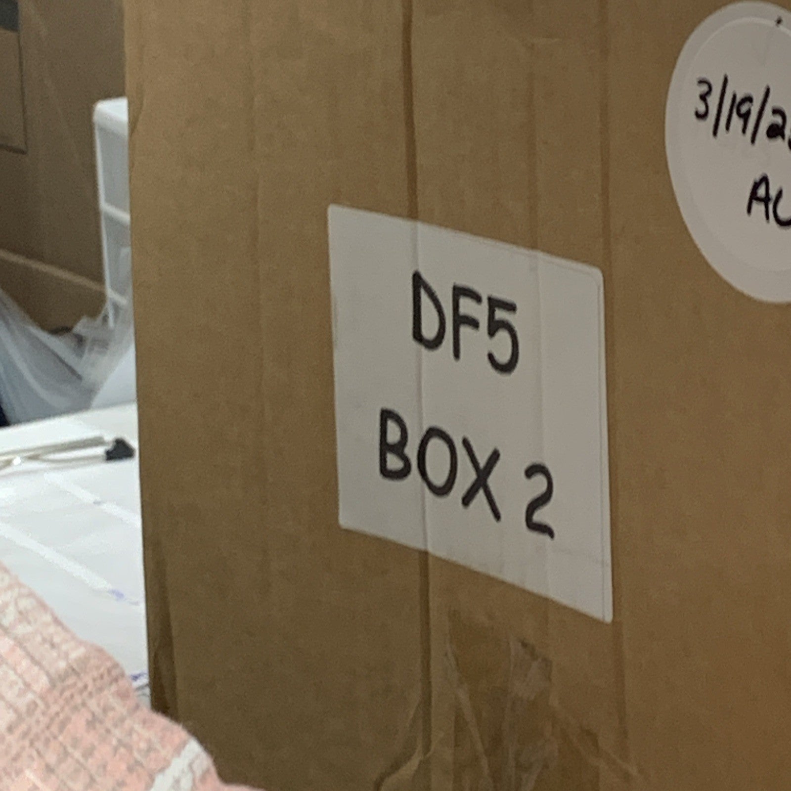 Bali One Smooth U Ultra Light Underwire Bra 3439/BB06 Full Coverage Size 42C