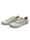 Rocket Dog White Cheery Plush Foam Comfort Sneakers Women’s Size 9 Lace-up Shoes