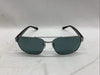 Ray-Ban Sunglasses 0RB3751CH Polish Gunmetal Polar Light Blue 145/61 004/3R E645