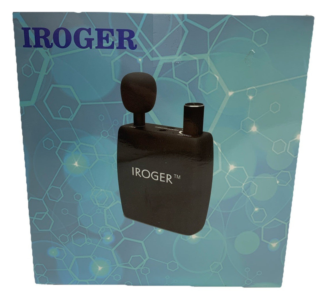 Hearing Amplifier Rechargeable Hearing Aid Device Personal Sound Amplifier PSAP