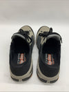 Skechers Mens Size 10.5 Vigor 3.0 Drafting Lace-up Shoe Taupe/Black 237445W/TPBK