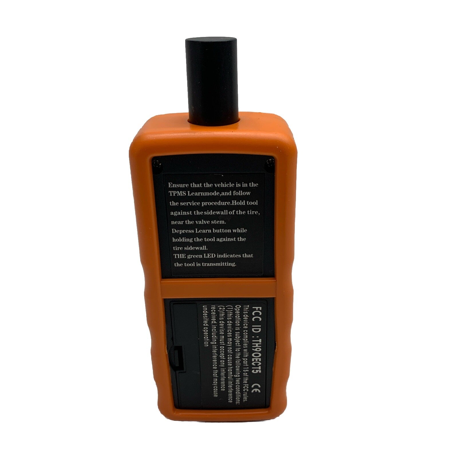 JDIAG EL-50448 TPMS Relearn Tool for Auto Tire Pressure Monitor System Sensor