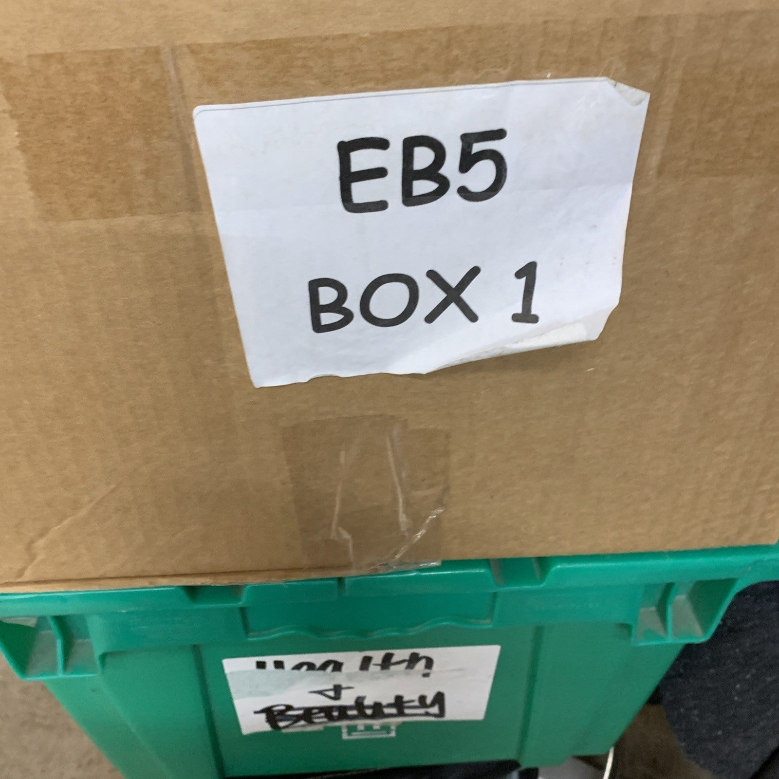 Dress the Population Alicia Plunging Fit and Flare Dress Mixed Media Medium