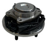 512493 Rear Wheel Hub Bearing Assembly Fit Dodge Grand Caravan Town Country
