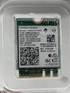 Intel Wi-Fi 6E AX210NGW NGFF 802.11AX 2400Mbps Dual Band Wifi Card Bluetooth 5.2