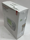 Honeywell Wi-Fi 7-Day Programmable Smart Thermostat RTH6580WF Control From Anywh