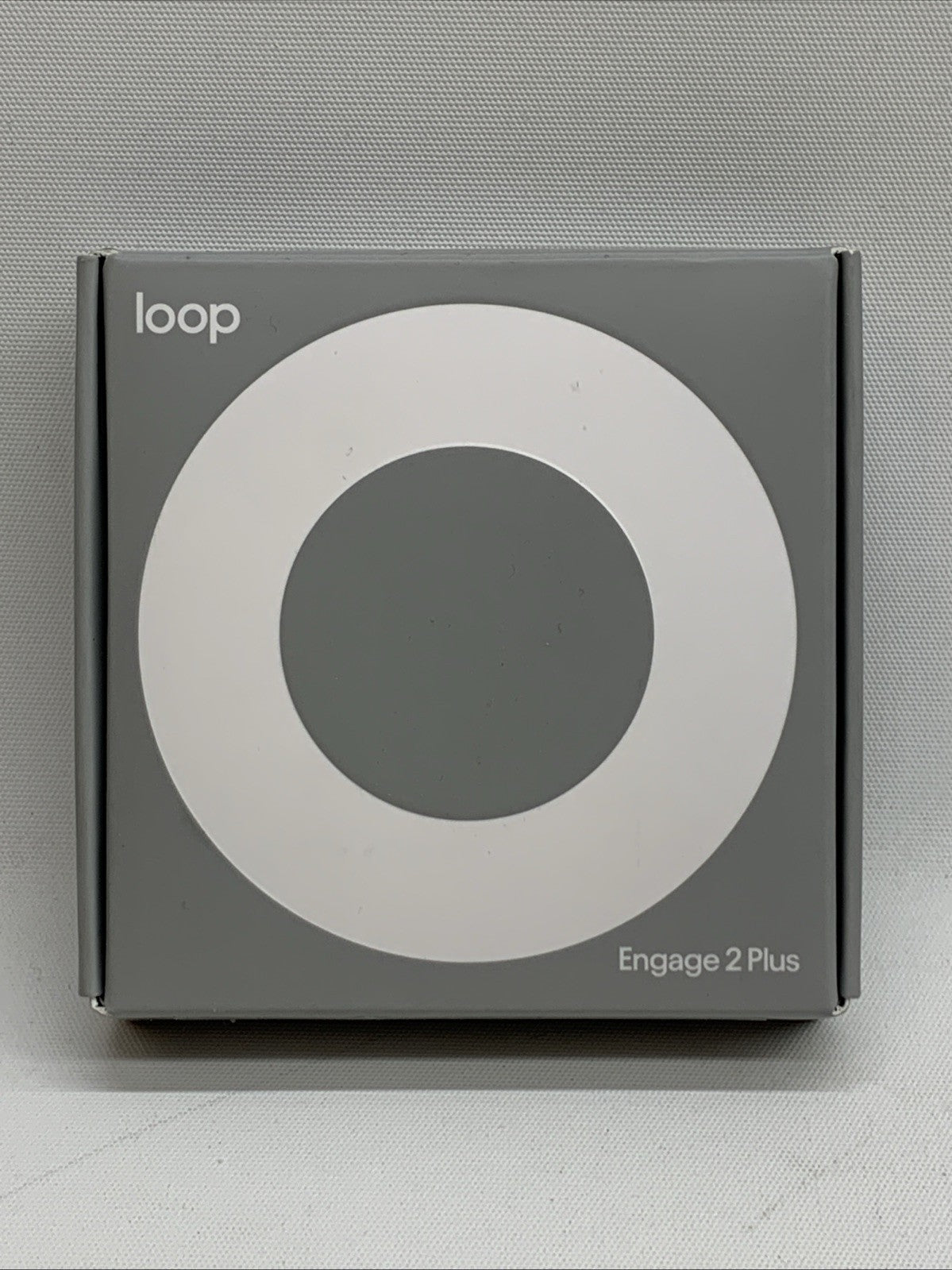 Loop Engage 2 Plus.  16 dB Noise Reduction Ear Phones for Social Gatherings Work
