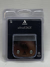 Andis UltraEdge Detachable Clipper Blade 1.5 mm Size #10 fits AG, AGC, BG, DBLC
