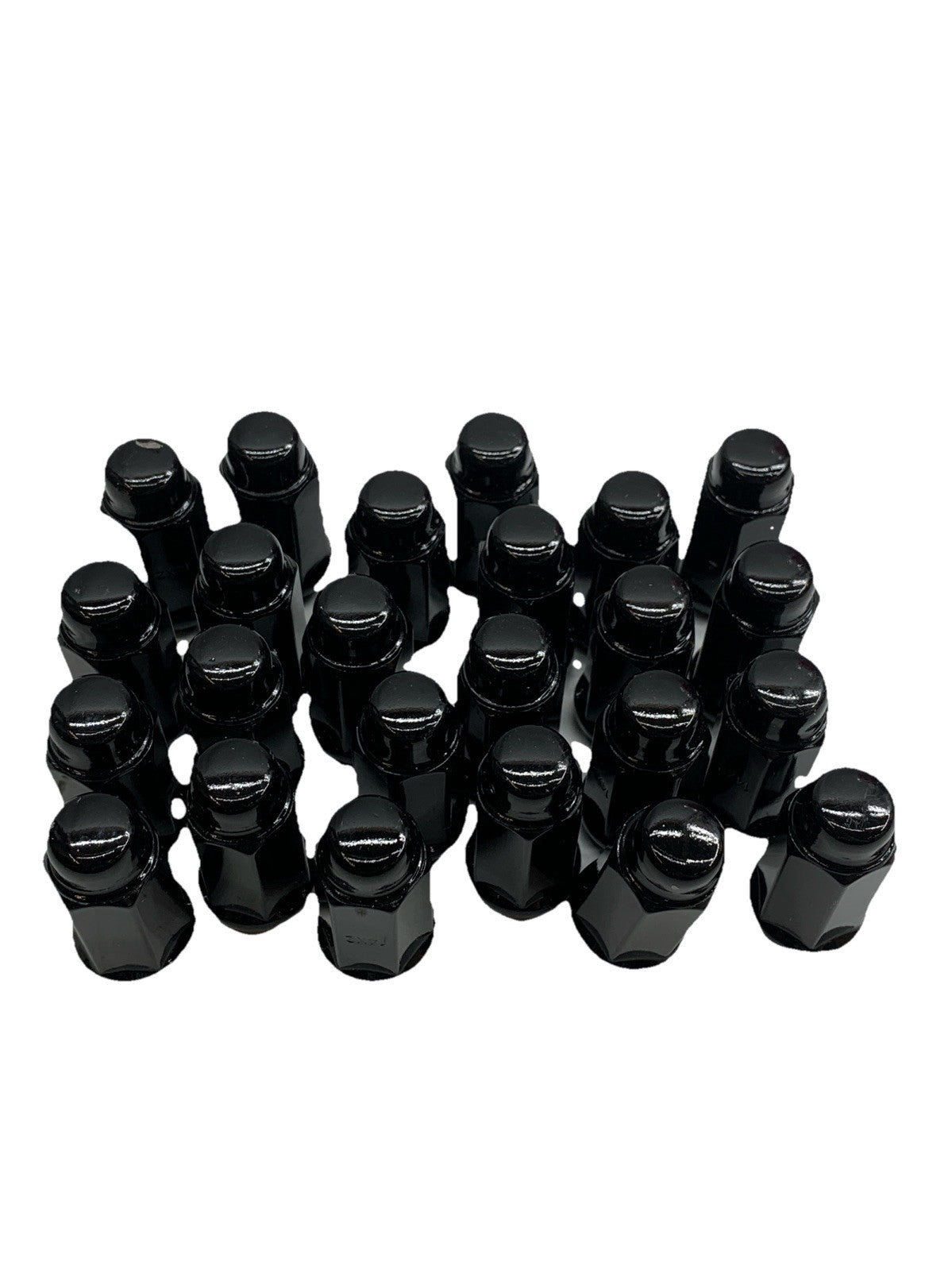 Install Kit 70K673BLK Bulge Acorn 1.9