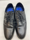 Nunn Bush Oxford Leather Dress Shoes, Men's Size 8D Black Lace-up Formal Attire