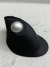 EM05 NL Bluetooth Ergonomic Rollerball Mouse Rechargeable Computer Laptop Thumb