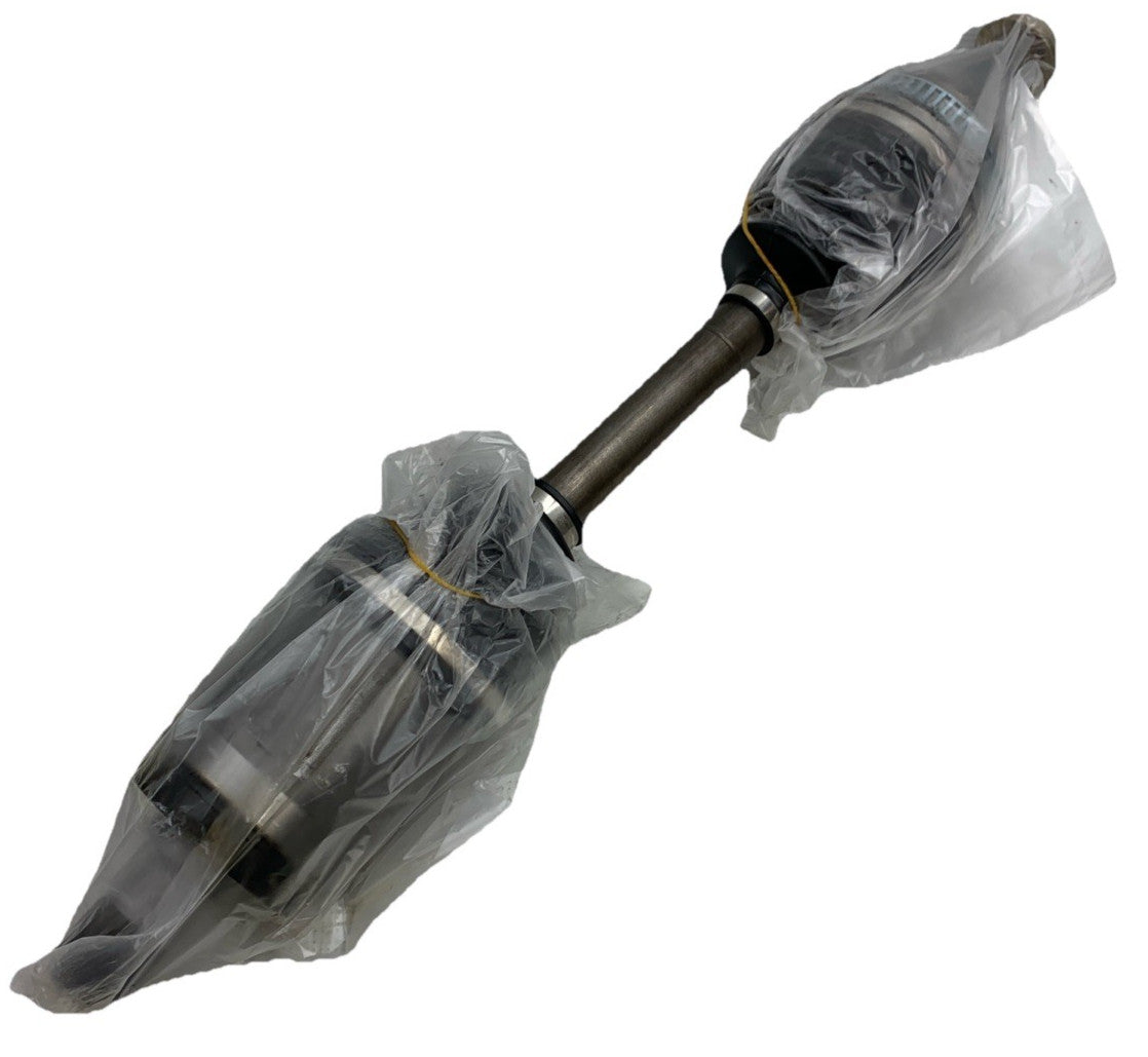 Cardone Reman® 60-9310 - Front Driver Side CV Axle Shaft 22 7/16