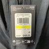 Under Armour Launch Men's Fitted Running Short Black Drawstring Size M 7