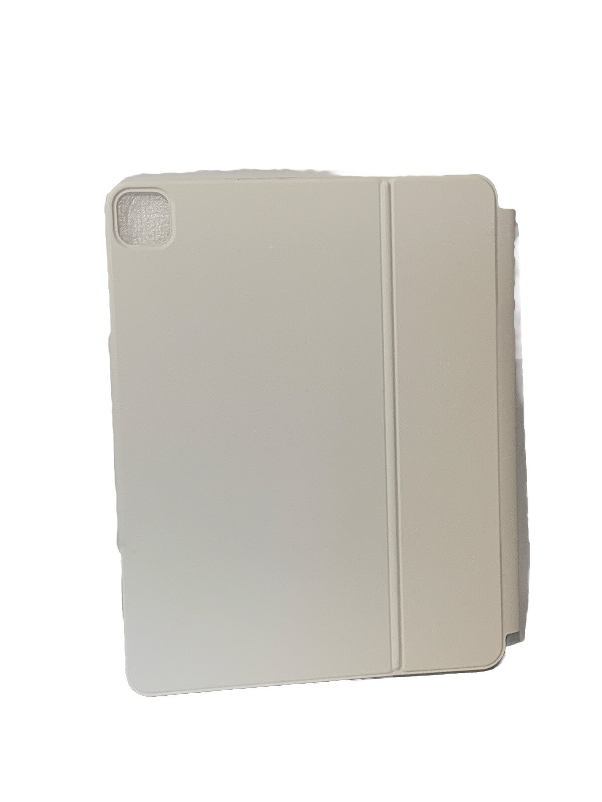 ESR iPad Air 13 Inch Case Keyboard (M2, 2024)Floating Cantilever Stand White
