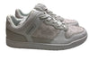 COACH Women’s C201 CR937 Sneakers 11.5D Optic White Lace-up Shoes for Walking