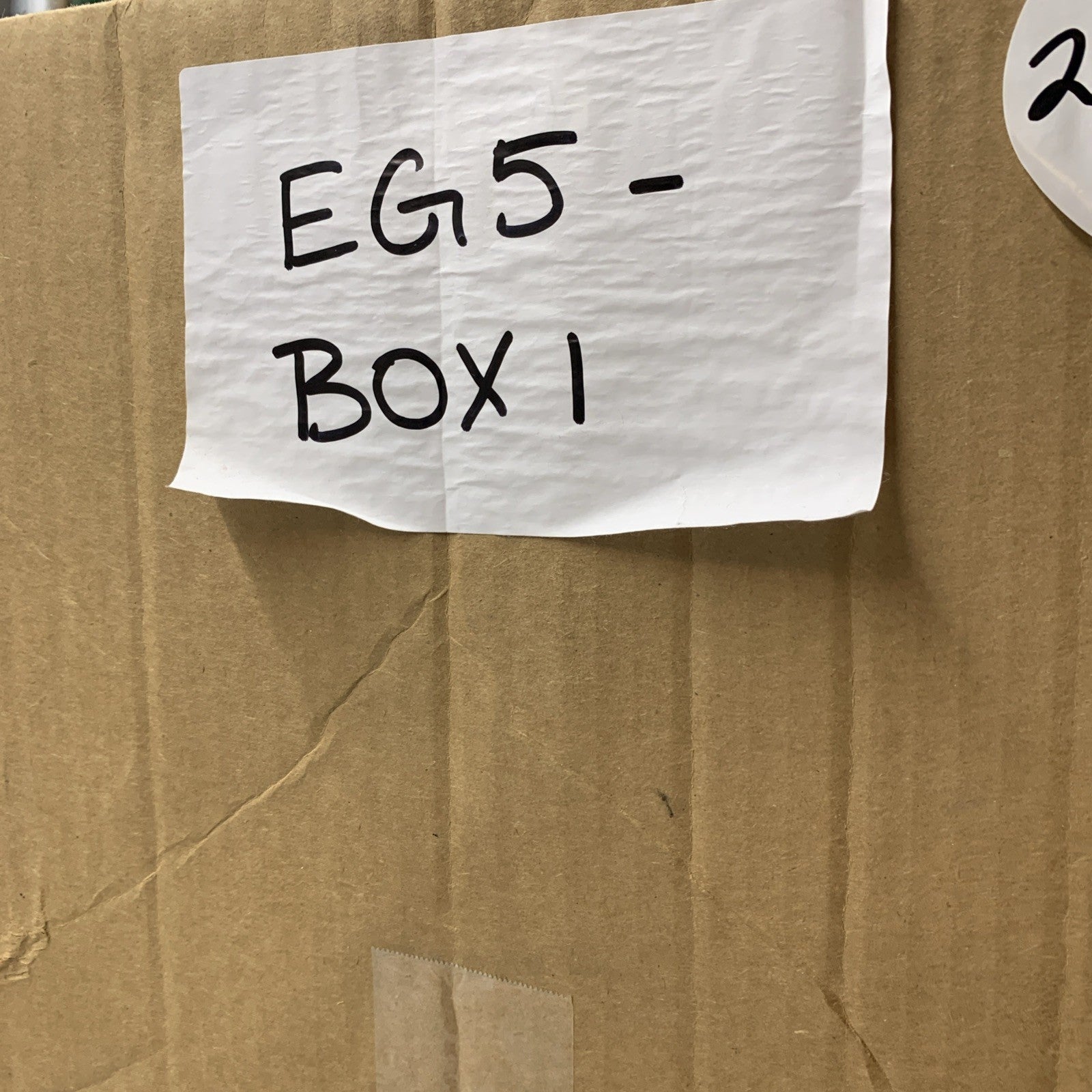 EMPORIO ARMANI Brief Pure Cotton White Red Black Size XL Underwear - 3 Pack