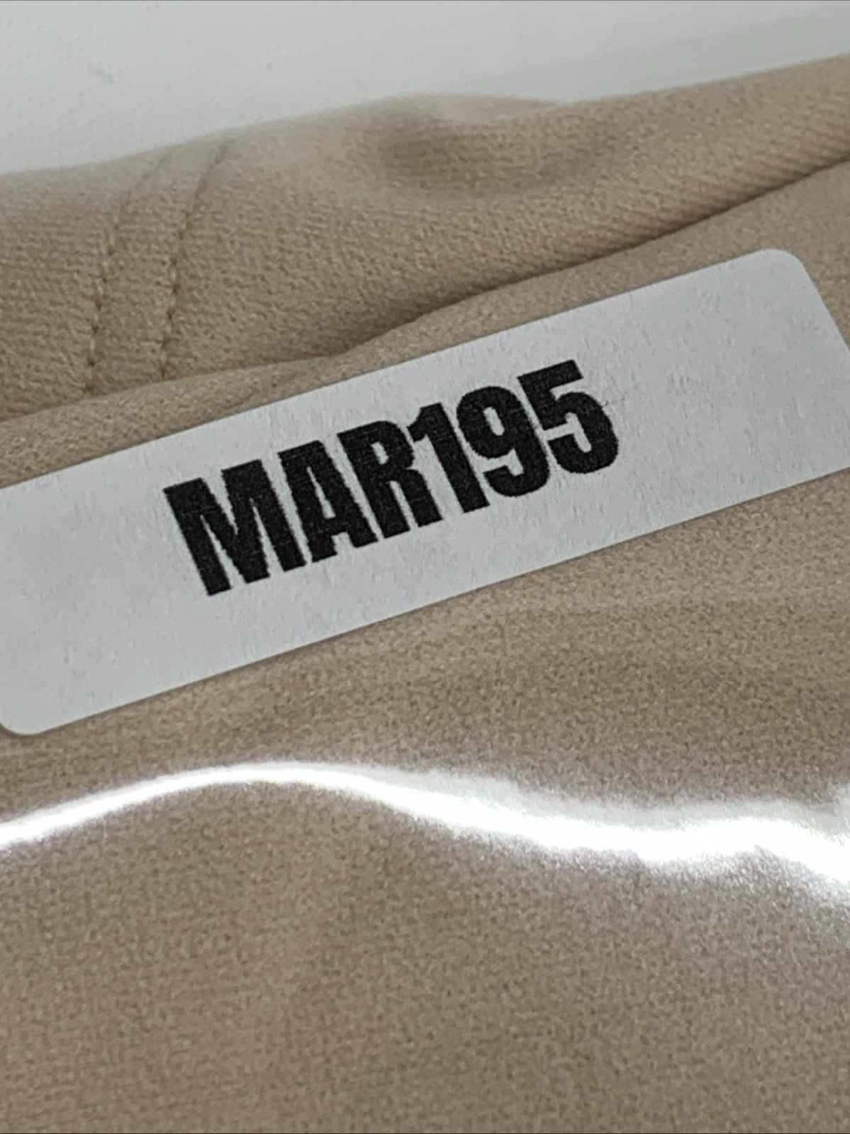 Maidenform High Waist Brief Panties Underwear Seamless Shaping Firm Control Sz S