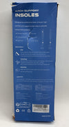 PCS Sole Heavy Duty Arch Support Insoles Orthotic Size XL Design for Circularity