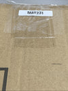 Whitehall Products Capital Mailbox Alumi-shield All Weather Coat French Bronze