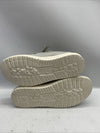 Hey Dude Wendy Chambray Casual Shoes for Women's Size 6 Rounded Toe Lightweight