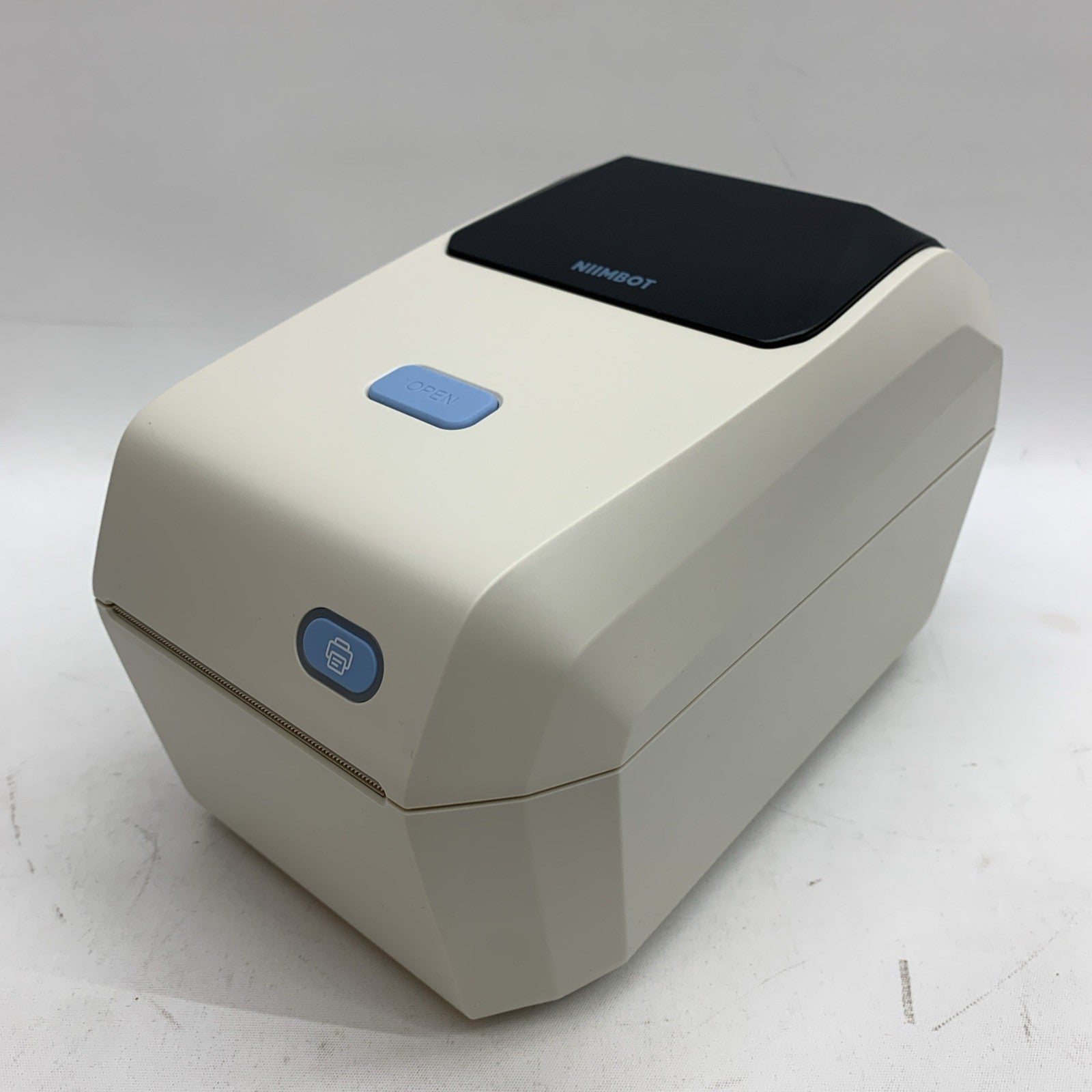 NIIMBOT K3 Label Printer, 3 Inch Desktop Label Maker with High-Speed, Bluetooth