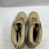 FREE SOLDIER Men's Tactical Military Combat Work Boots Tan Size 12 Waterproof