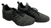 PUMA Men's Axelion Multi Black Castlerock Shoes Size 14 Lace-up Athletic Sneaker