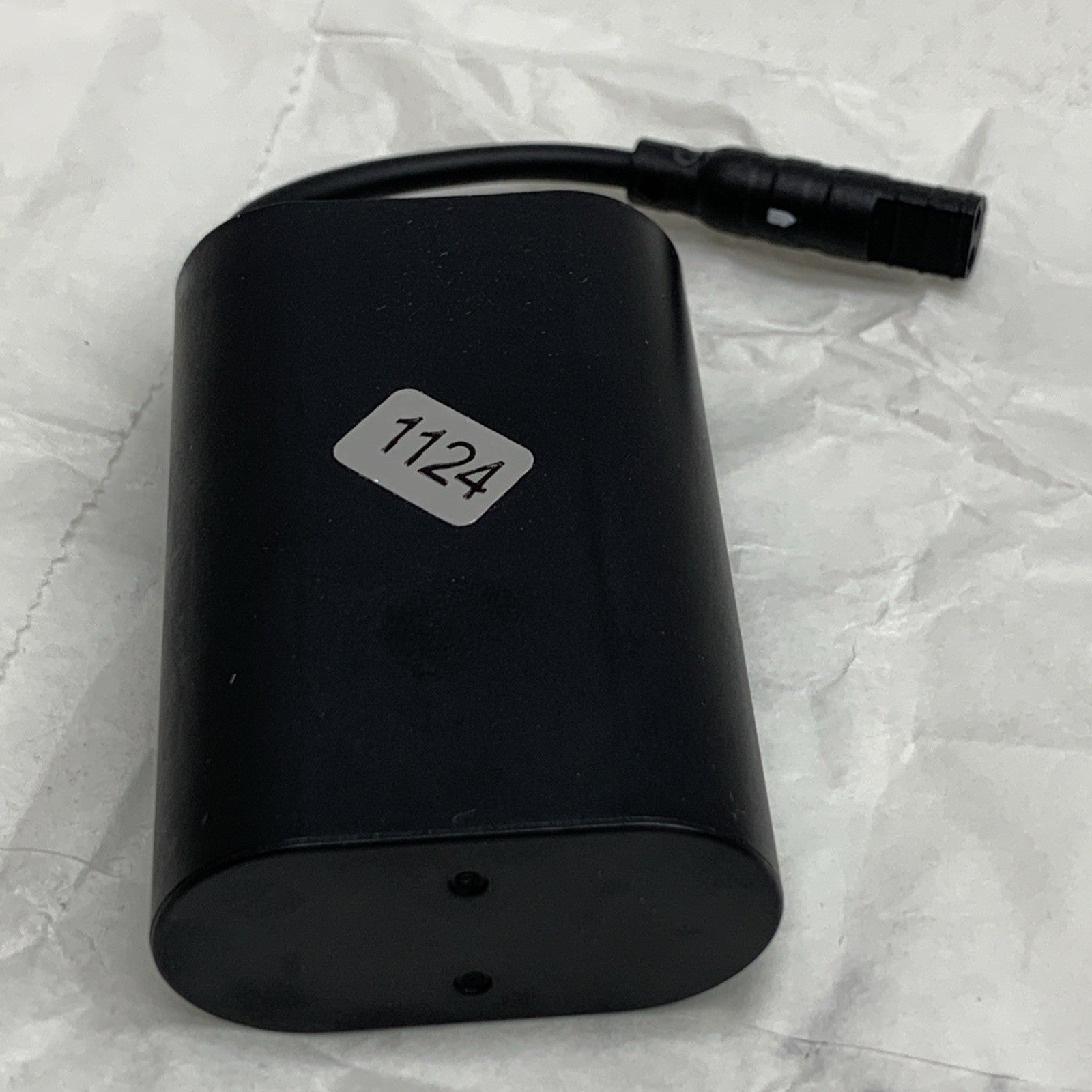 American Standard PK00.WRK Selectronic PWRX Long Life Battery Pack Kit w/holder