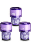 Lemige 3 Pack Vacuum Filters Replacement Parts Compatible with Dyson V11 Torque
