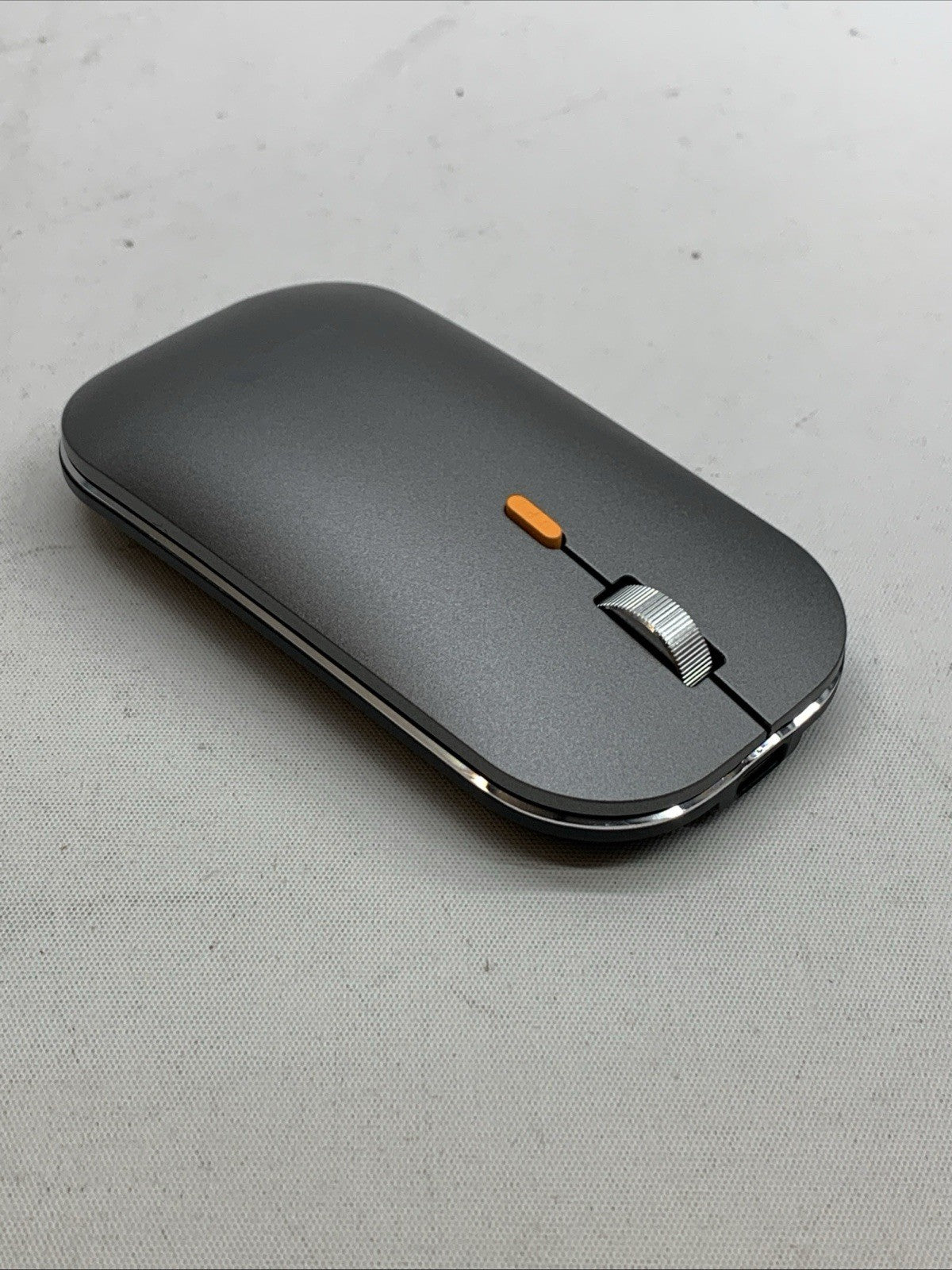 ProtoArc Backlit Bluetooth Keyboard and Mouse for Mac KM100-A Full Size Wireless