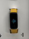 Fitbit Inspire 3 Health &-Fitness-Tracker FB424BKYW-US Workout Intensity, Sleep